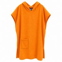 TOALLA CAMBIADOR ADULTO ML NARANJA CORDANO UNISEX.