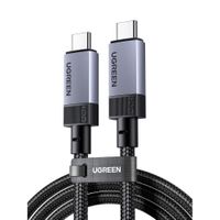 UGREEN Cable USB-C a USB-C 240W 10Gbps 4K 60Hz 2mtr L701 - 95619