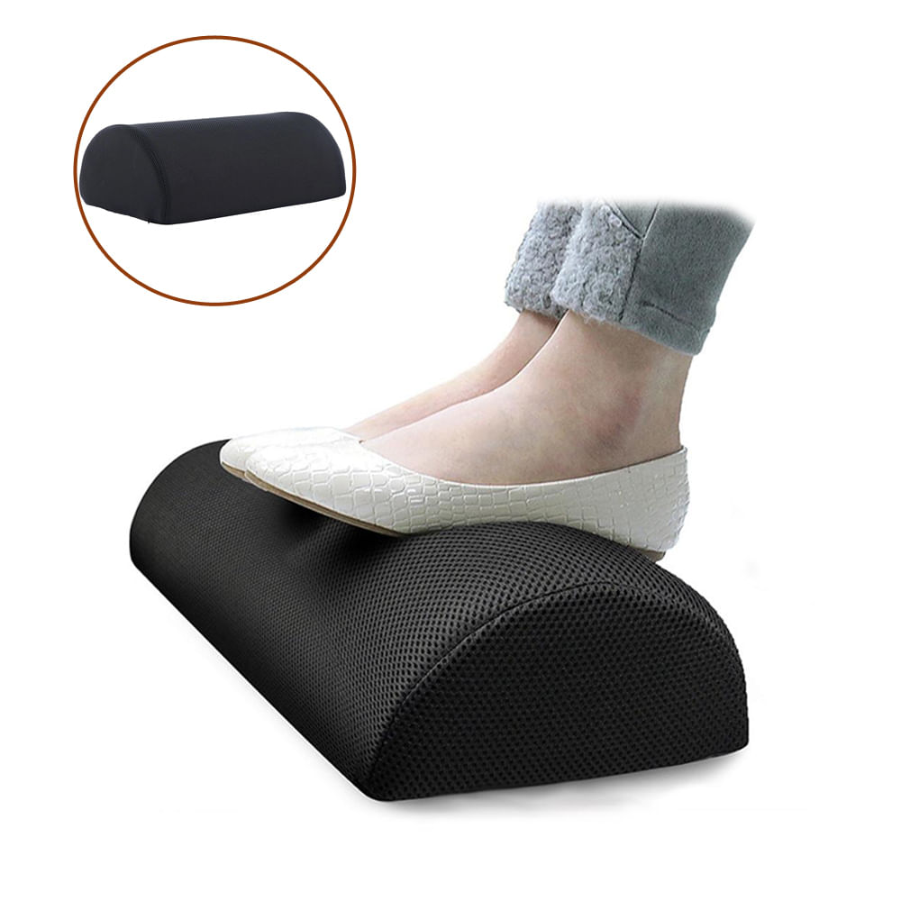 Cojín Reposapiés Ergonómico Multiusos