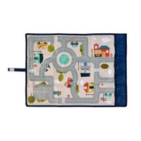TAPETE JUEGO DE VIAJE 30536 HOK