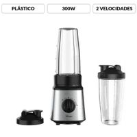 LICUADORA WURDEN 0.75 LITROS PERSONAL WBL-VITA300 POTENCIA 300W