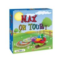 CARACOL MAX ON TOUR COD 21003 BLD