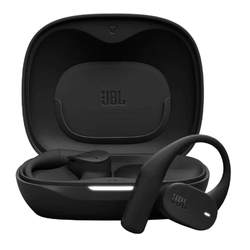 Audifonos JBL SENSE LITE 32hr Negro