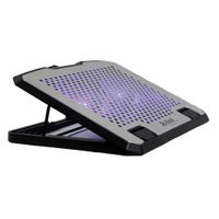 Cooler iDock Luxar de Aluminio con 6 Niveles