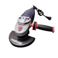 AMOLADORA ANGULAR DE 7 - 2600 W