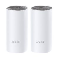 TP-Link - Sistema Wi Fi Mesh Deco M4 2 Pack AC1200