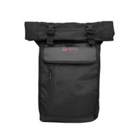 Mochila Teros TE ACS9018 Poliester para Laptop hasta 15.6 Negro TEACS9018