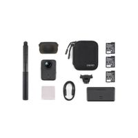 DJI Osmo 360 II Adventure Combo