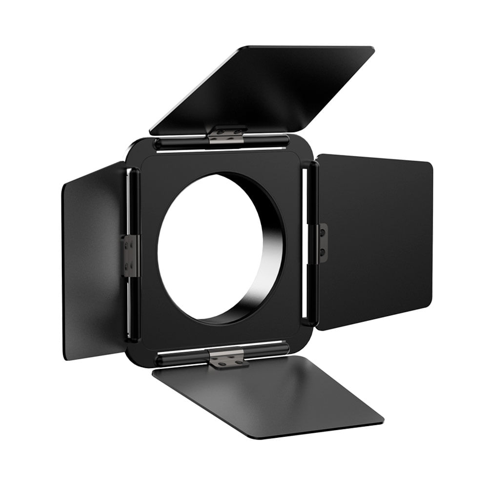 BarnDoor Ulanzi M4 Mini Bowens