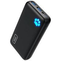 Power Bank Iniu Smaller -  10,000 mAh