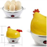 Gallinita sancochadora para Huevos