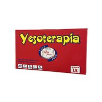 Faja de YESOTERAPIA Ajustable talla L