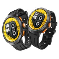 SMARTWATCH DEPORTIVO CUBOT BEATBOX  MUSSIC OFFLINE