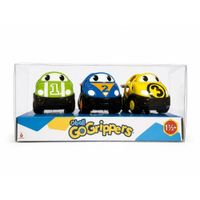 Set de carritos - Oball GoGrippers