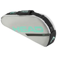 RAQUETERO TOUR RACQUET BAG S CCTE