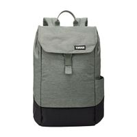Mochila Thule Lithos 16 L Agave-Negro