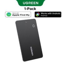 Localizador Bluetooth UGREEN Finder Slim IP68 Air Tag CM915