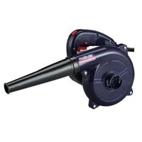 SOPLADOR Y ASPIRADOR DE AIRE DE 600W