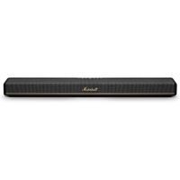 BARRA DE SONIDO DOLBY ATMOS HESTON 60 MARSHALL | NEGRO