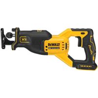 Sierra Sable Dewalt XR DCS382B - 2 BAT 5AH - 1 CARGADOR DCB1104
