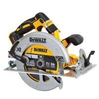 Sierra Circular 20V XR 5500 RPM Dewalt DCS570B - 2 BAT 5AH - 1 CARGADOR DCB1104