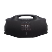Parlante Bluetooth JBL Boombox 4 - 210W Negro