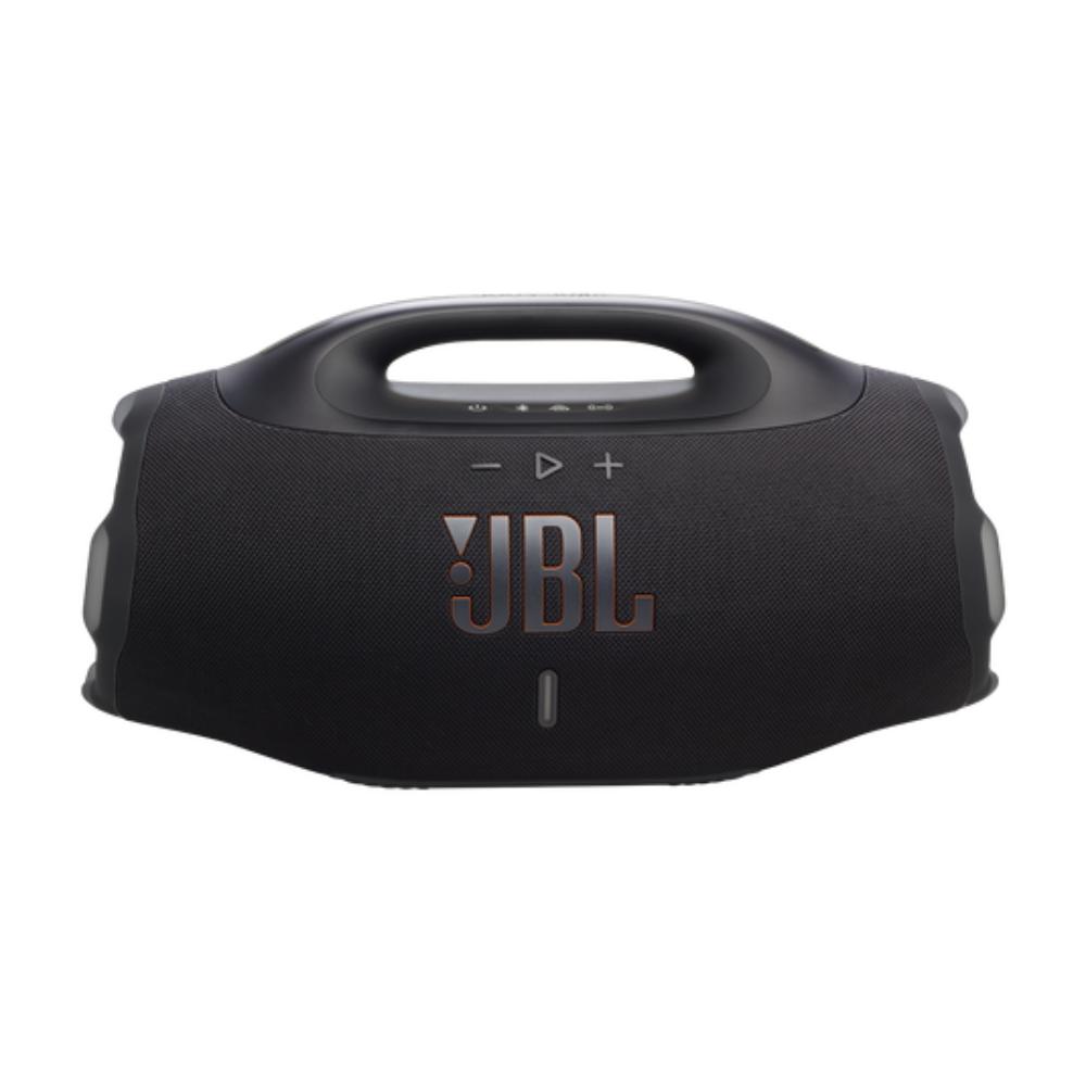 Parlante Bluetooth JBL Boombox 4 - 210W Negro