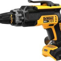 Atornillador de Drywall DEWALT XR 20V DCF630B - 2 BAT 4AH - 1 CARGADOR DCB1104
