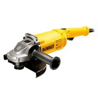 Amoladora Angular 60V XR Baterool Dewalt DCG418B - 1 BAT 5AH - 1 CARGADOR DCB1104