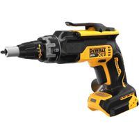 Atornillador para Drywall 14 Hex 20V XR Dewalt DCF630B - 1 BAT 4AH - CARGADOR DCB1104