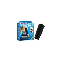 Manga de Gel para Codo Rodilla y Articulaciones  Frío y Calor