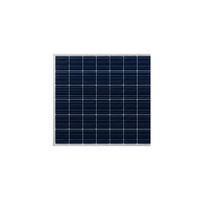 Panel Solar BOSSNEY 100W 18V BS-3718-100W