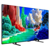 TCL 85A400 SMART TV QLED 85 PULGADAS UHD 4K