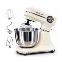 Batidora Planetaria D Nationalstar NN-B3BP 3000w 12V Crema