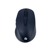 Mouse Inalambrico Teros TE 1228S Negro 6B 1600 DPI TE1228S