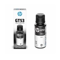 Tinta de Impresora HP GT53 Negro