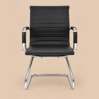 Silla Ejecutiva Turbo Ventitas Home Negro