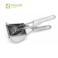 Prensa Papas FACUSA Acero Inoxidable Manual para Cocina