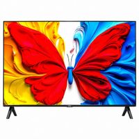TELEVISOR TCL QLED 43 PULGADAS FULL HD SMART TV 43S5K