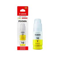 Tinta Canon GI-10 Amarillo
