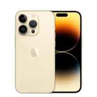 iPhone 14 Pro 1TB Oro - Grado A Reacondicionado