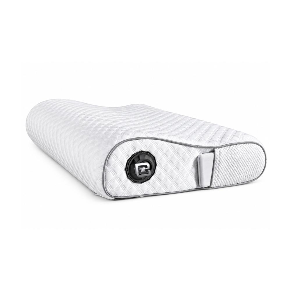 Almohada Inteligente de Espuma Viscoelástica