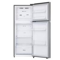 REFRIGERADORA TOP FREEZER LG VT22BPY 215 LITROS LINEARCOOLING MULTI-AIR FLOW