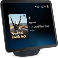 Echo Show 11 Model 2025 Color Grafito