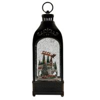 Farol Con Tren LA107 Floripastore