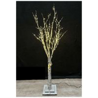 Árbol De Navidad De 125Cm Y 270 Luces ALEDGA125 FLORIPASTORE
