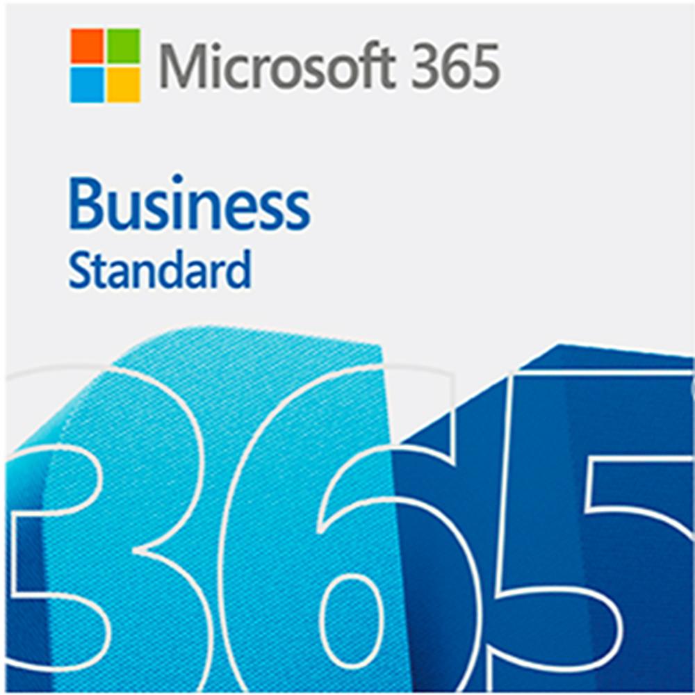 Microsoft 365 Business Standard