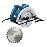 SIERRA CIRCULAR 7-¼,"" 1300W 6380RPM MOD GKS130 BOSCH