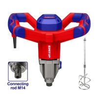 MEZCLADORA BATIDOR 1400W VEL VARIABLE EMXR14001 - EMTOP