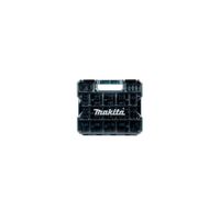 SET DE PUNTAS Y BROCAS IMPACTO 100 PIEZAS IMPACT BLACK E-24826 -MAKITA